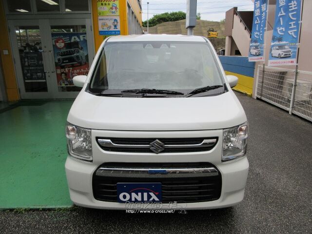 スズキ ワゴンR