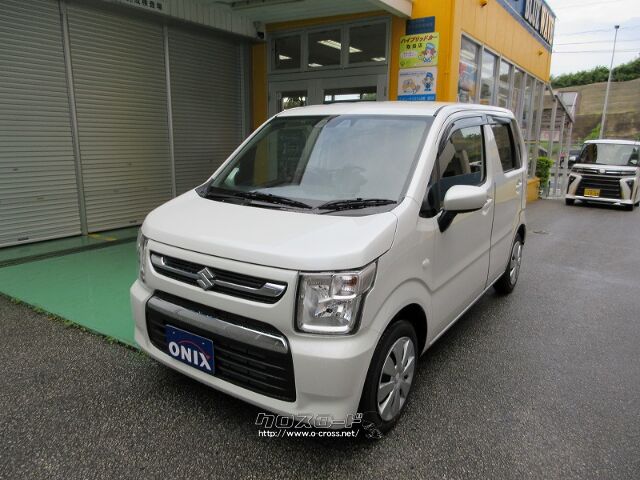 スズキ ワゴンR