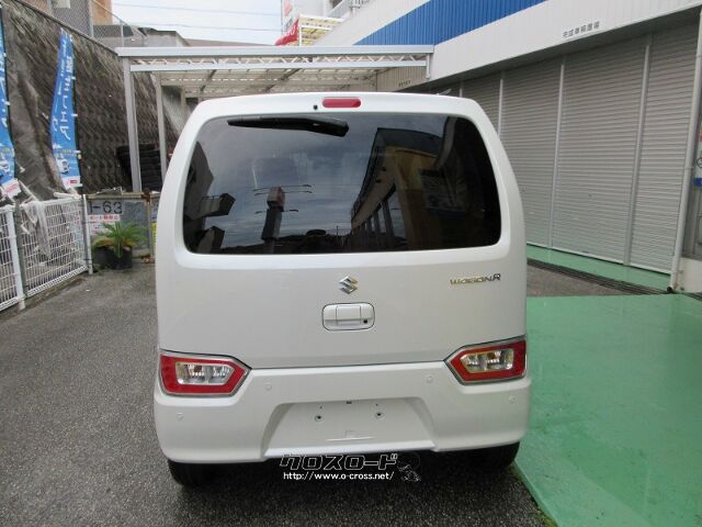 スズキ ワゴンR