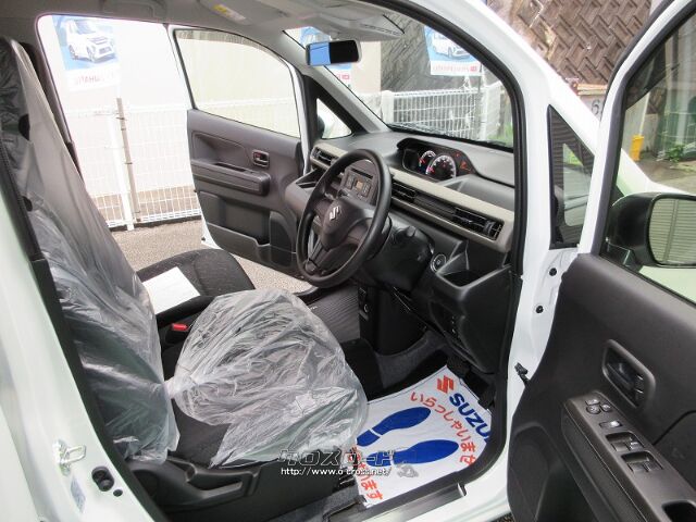 スズキ ワゴンR