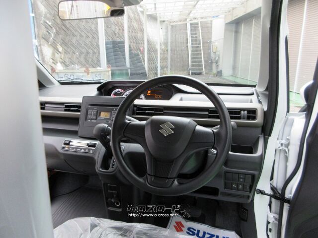 スズキ ワゴンR