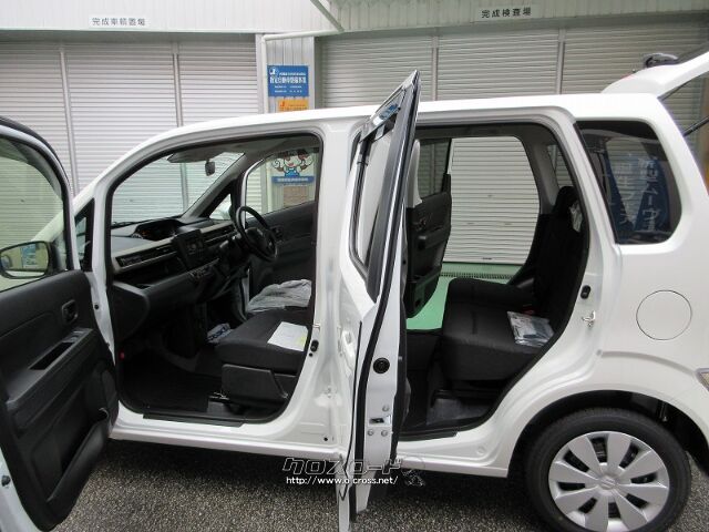 スズキ ワゴンR