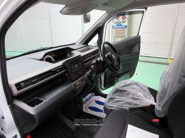 スズキ ワゴンR