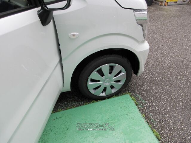 スズキ ワゴンR