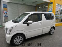 スズキ ワゴンR