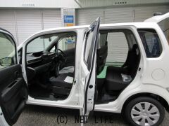 スズキ ワゴンR