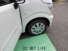 スズキ ワゴンR