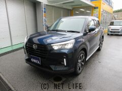 ダイハツ ロッキー