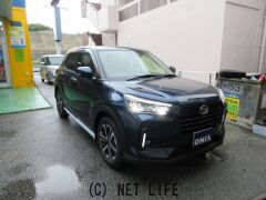 ダイハツ ロッキー