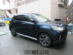 ダイハツ ロッキー