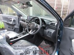 ダイハツ ロッキー