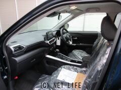 ダイハツ ロッキー