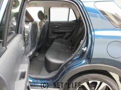 ダイハツ ロッキー