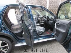 ダイハツ ロッキー