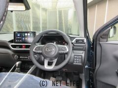 ダイハツ ロッキー