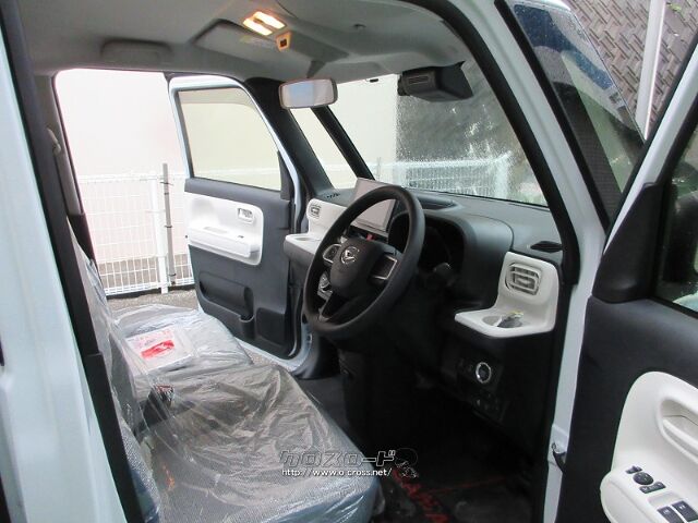 ダイハツ ムーヴキャンバス