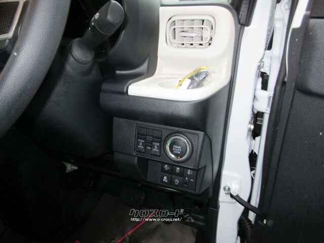 ダイハツ ムーヴキャンバス