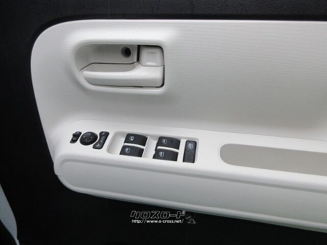 ダイハツ ムーヴキャンバス