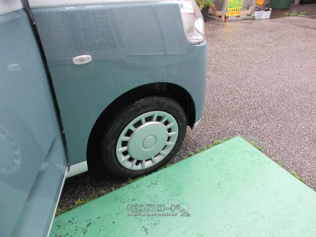 ダイハツ ムーヴキャンバス