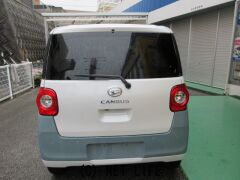 ダイハツ ムーヴキャンバス