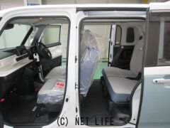 ダイハツ ムーヴキャンバス