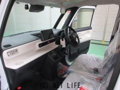 ダイハツ ムーヴキャンバス