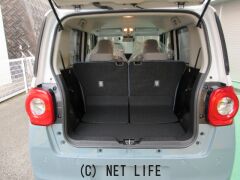 ダイハツ ムーヴキャンバス