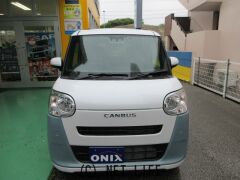 ダイハツ ムーヴキャンバス