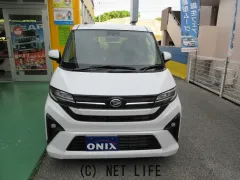 ダイハツ ムーヴ