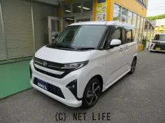 ダイハツ ムーヴ