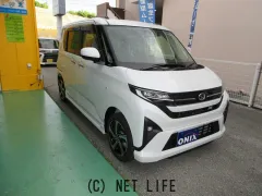 ダイハツ ムーヴ