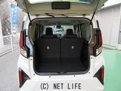 ダイハツ ムーヴ