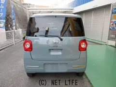 ダイハツ ムーヴキャンバス