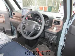ダイハツ ムーヴキャンバス
