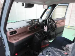 ダイハツ ムーヴキャンバス