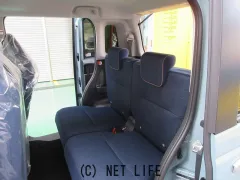 ダイハツ ムーヴキャンバス