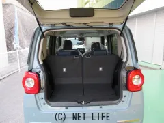 ダイハツ ムーヴキャンバス