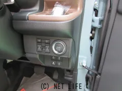 ダイハツ ムーヴキャンバス