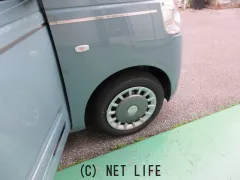 ダイハツ ムーヴキャンバス