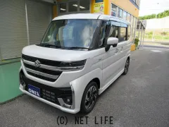 スズキ スペーシア