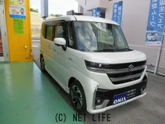 スズキ スペーシア