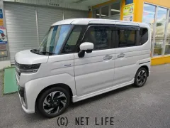 スズキ スペーシア