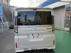 スズキ スペーシア