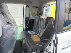 スズキ スペーシア