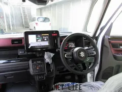 スズキ スペーシア