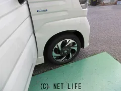 スズキ スペーシア