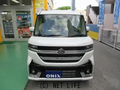 スズキ スペーシア