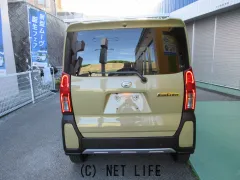 ダイハツ タント