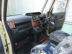 ダイハツ タント