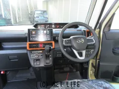 ダイハツ タント